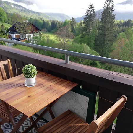 Lebensfreude Appartement Bad Goisern Eksteriør billede