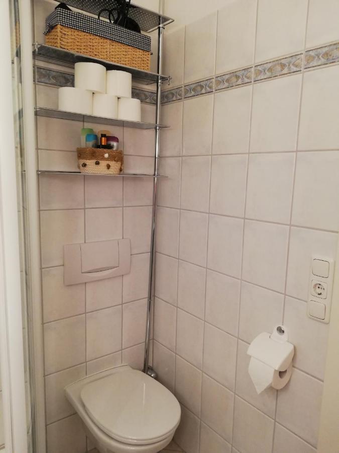 Lebensfreude Appartement Bad Goisern Eksteriør billede