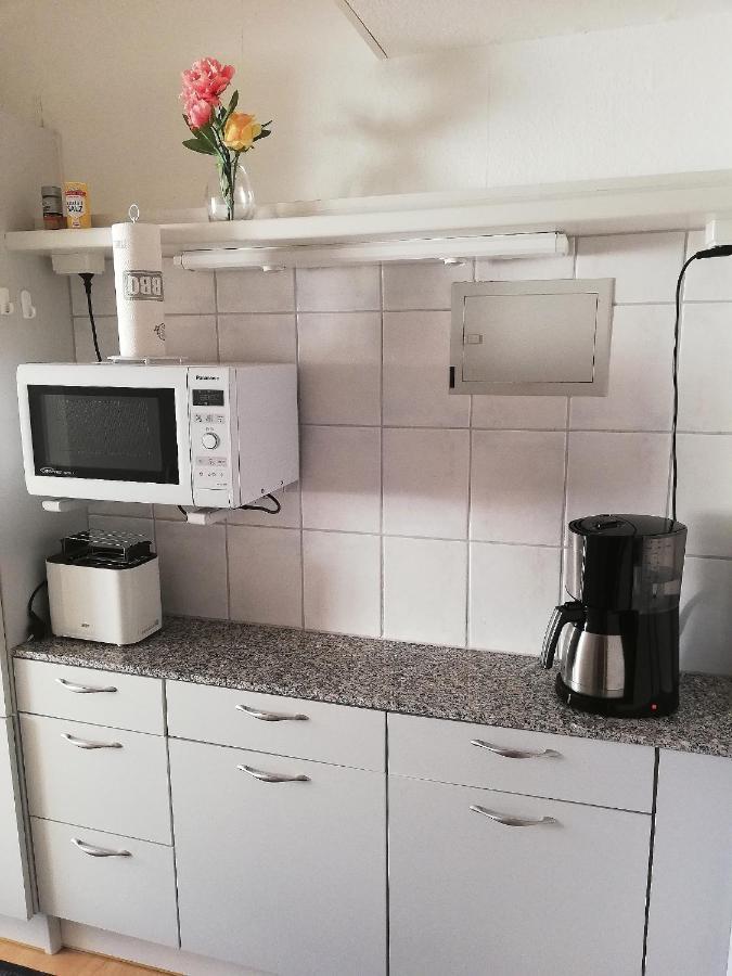 Lebensfreude Appartement Bad Goisern Eksteriør billede
