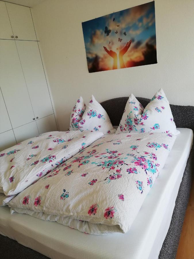Lebensfreude Appartement Bad Goisern Eksteriør billede