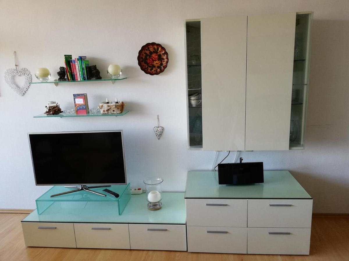 Lebensfreude Appartement Bad Goisern Eksteriør billede