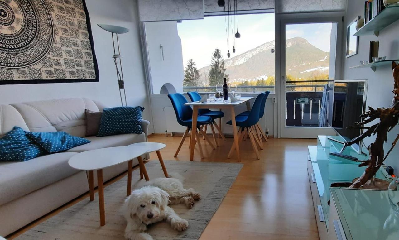 Lebensfreude Appartement Bad Goisern Eksteriør billede